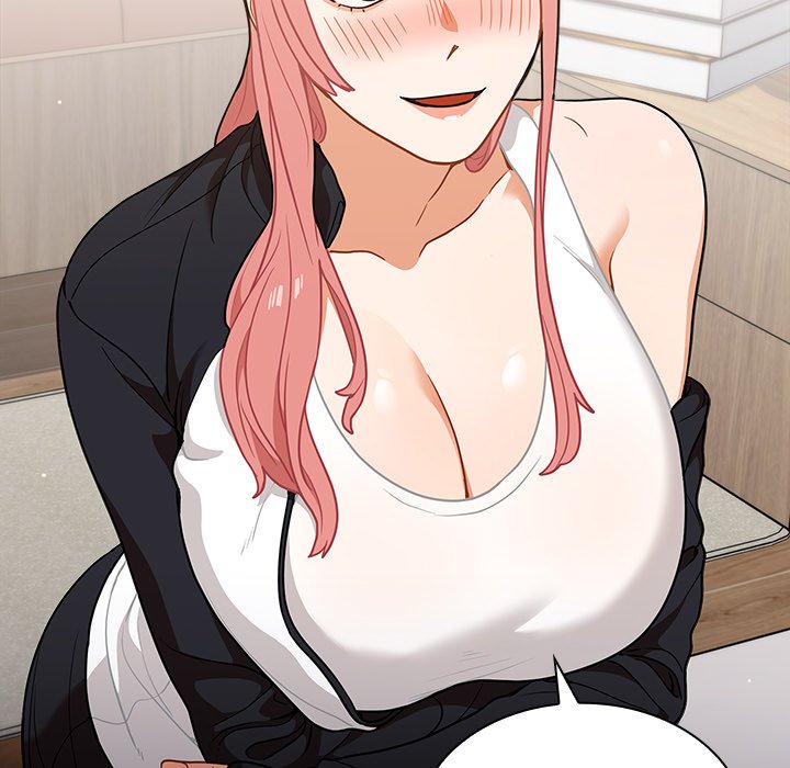 Naughty Little Secret - episode 21 - 96