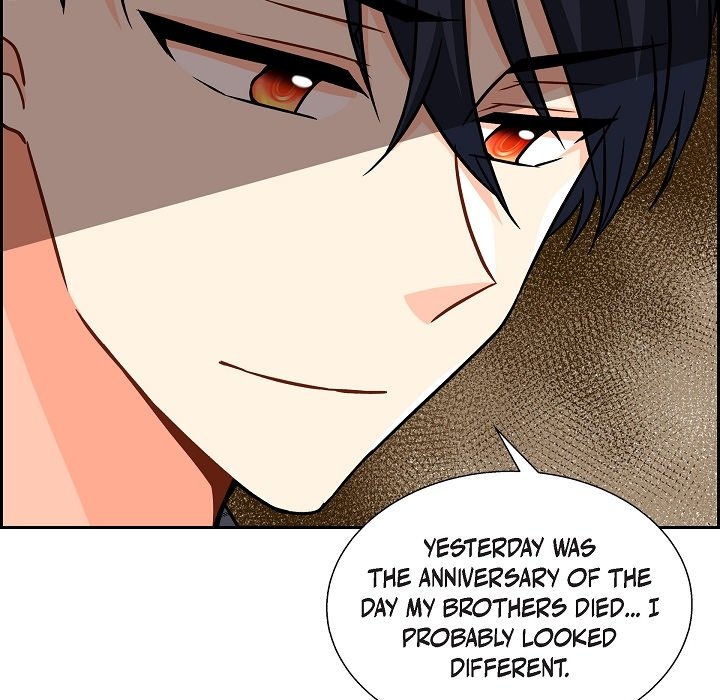 The Destroyer Fell in Love with Me - episode 3 - 53
