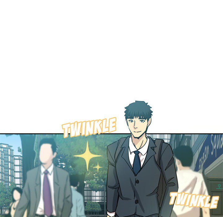 Dangerous Roomies - episode 6 - 13
