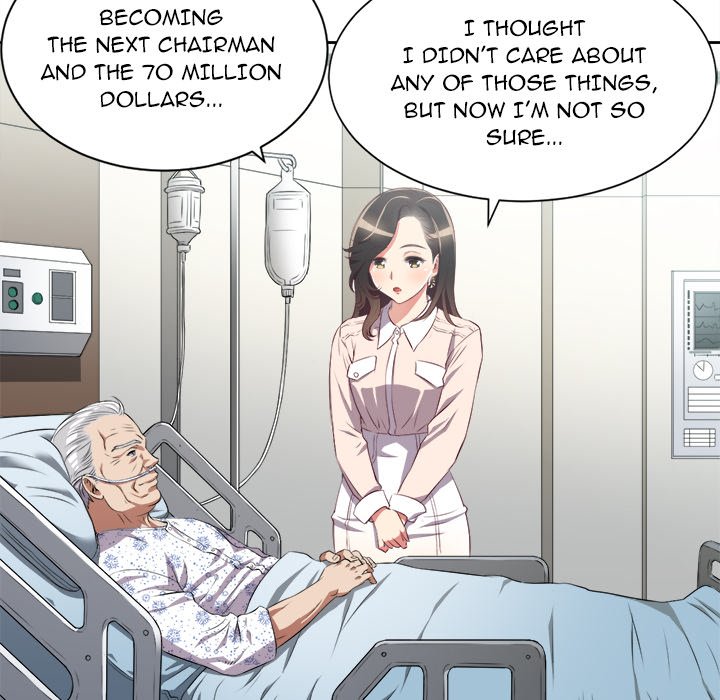 Yuri's Part Time Job - episode 24 - 46