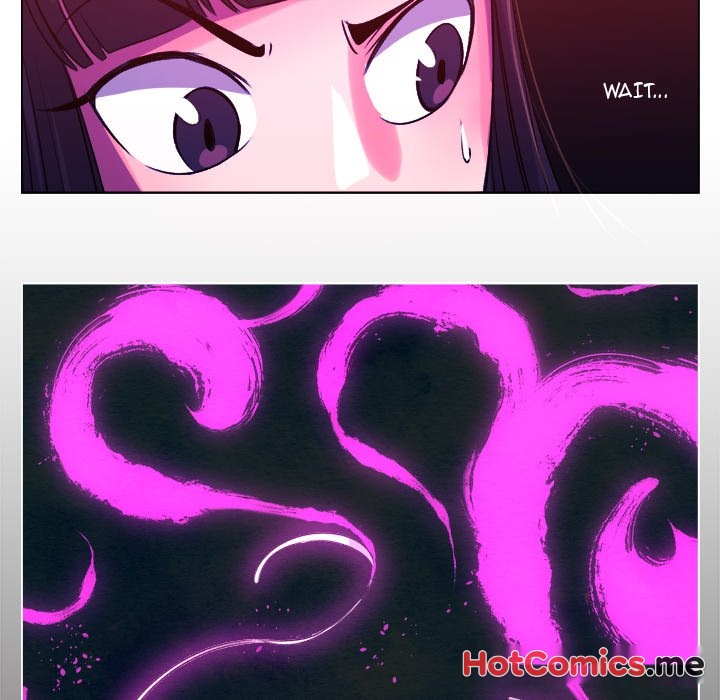 Forest of the Fireflies - episode 35 - 6