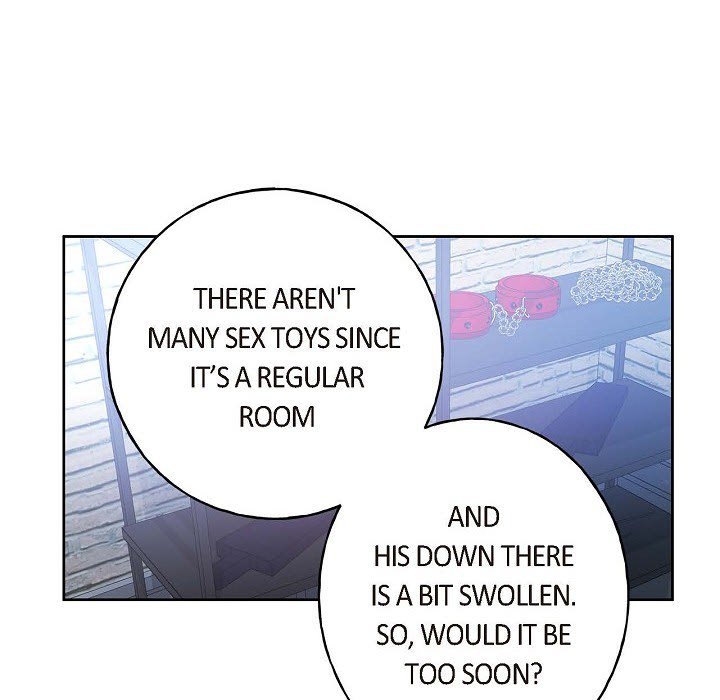 Hard-Boiled Love - episode 8 - 62