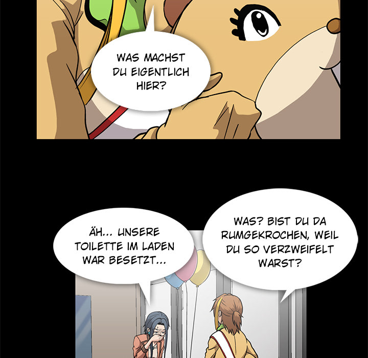 Süsse Droge - episode 32 - 39