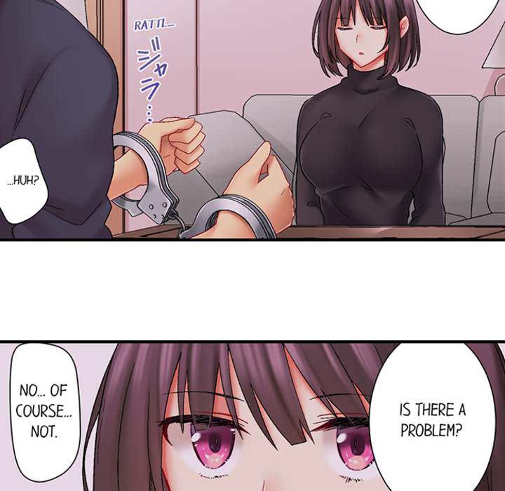 Our Kinky Newlywed Life - episode 10 - 18