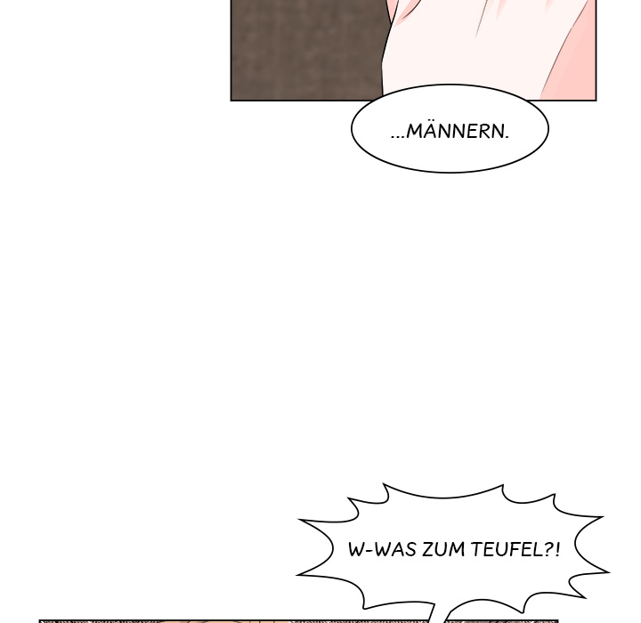 Latte und Lügen - episode 13 - 17