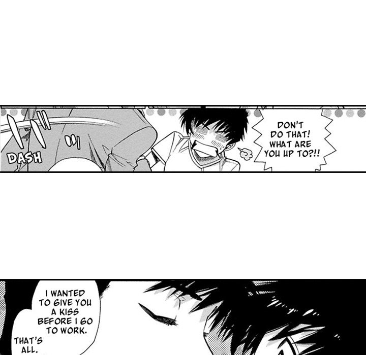 Falling In Love Under The Blue Sky - episode 10 - 14