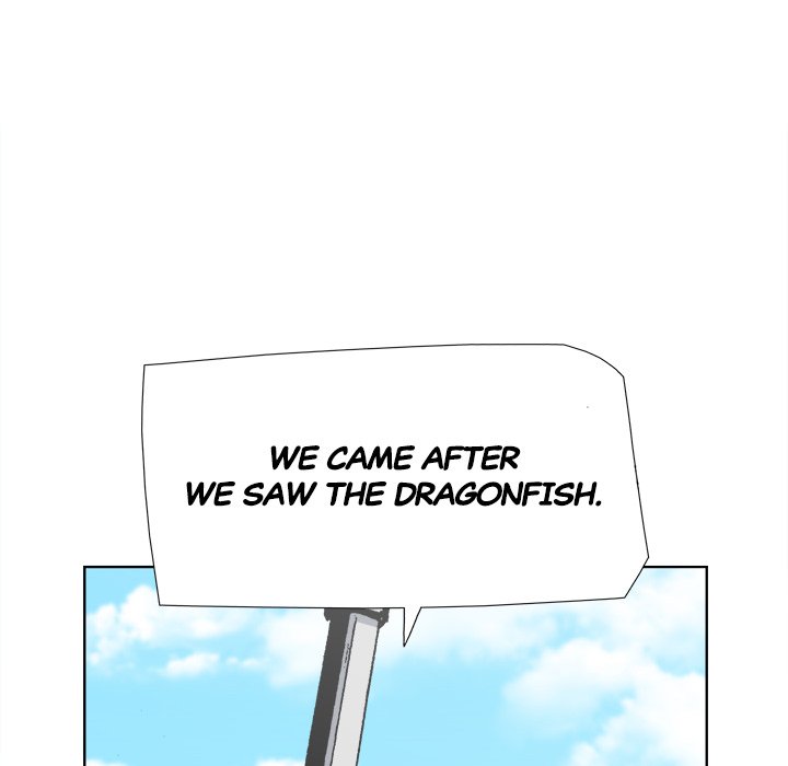 Asebi and Adventurers of SKY WORLD - episode 27 - 51
