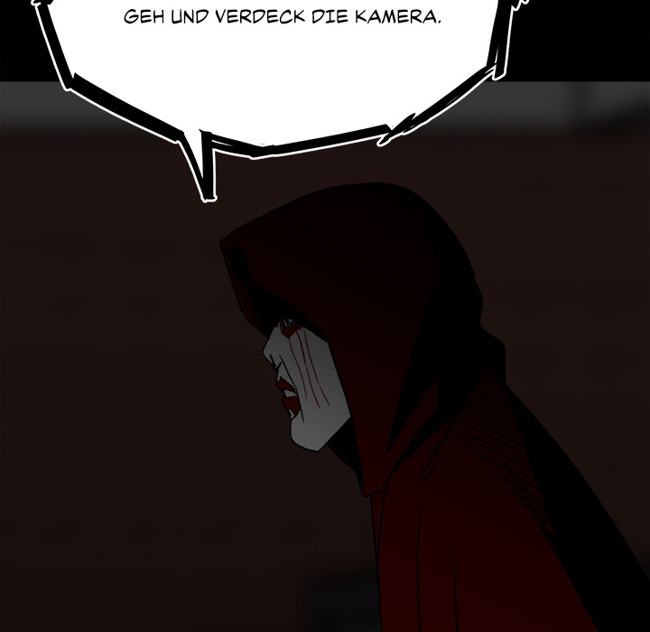Hermes - episode 59 - 64