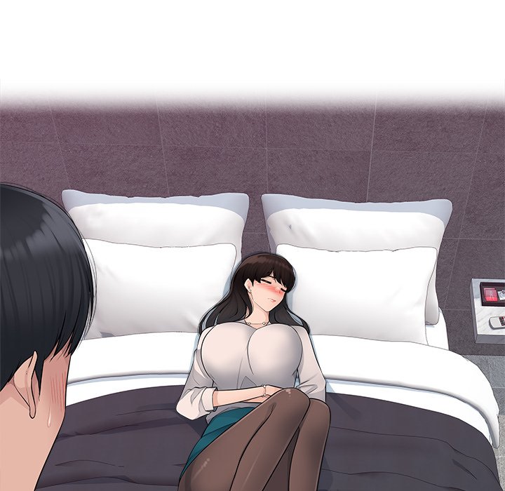 Office Desires - episode 4 - 106
