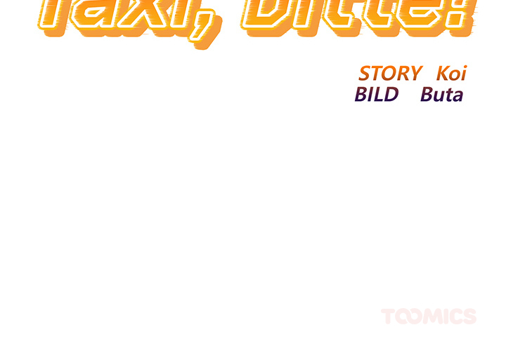 Taxi, bitte! - episode 32 - 1