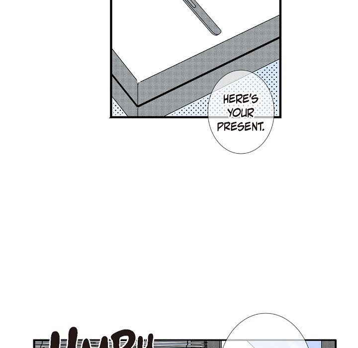 Work, Fight and Love - Webtoon Edition - episode 77 - 72