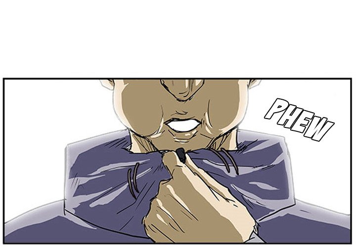 Tweener - episode 12 - 3