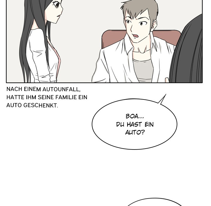 Pech gehabt - episode 4 - 14