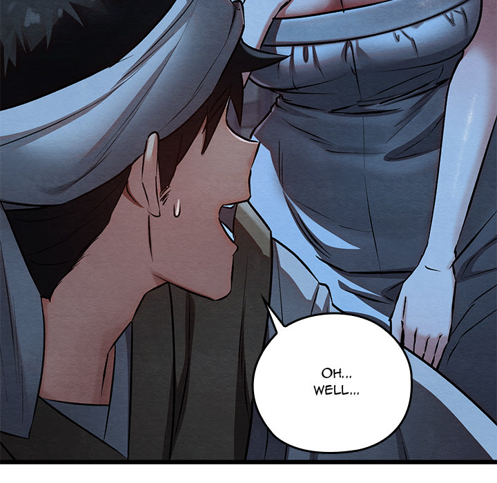 Master of Intimacy - UNCENSORED - episode 17 - 169