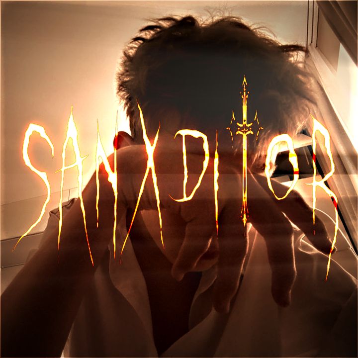 𝚂𝚊𝚗𝚇𝙳𝚒𝚝𝚘𝚛 | @ - original sound