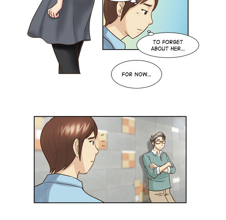 My New Co-worker - episode 18 - 13