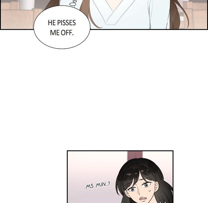 A Misogamist's Romance - episode 1 - 50