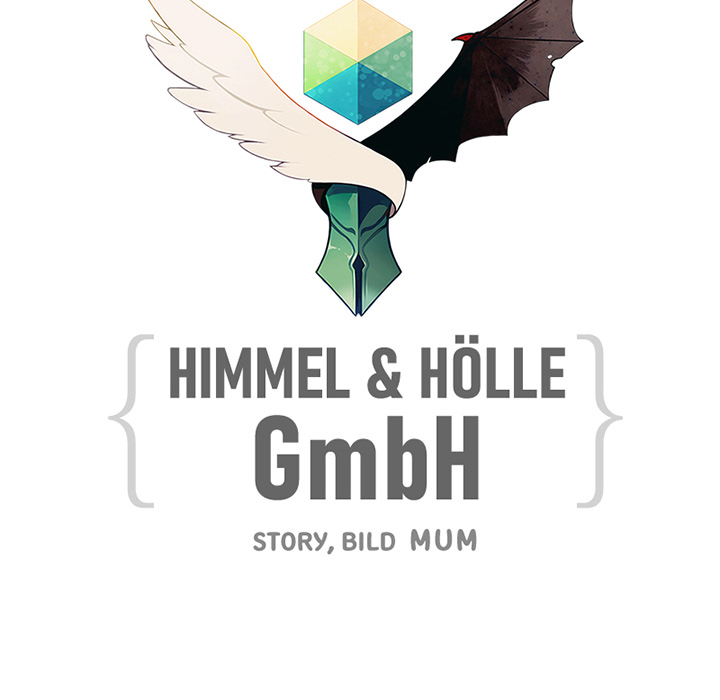 Himmel & Hölle GmbH - episode 11 - 13