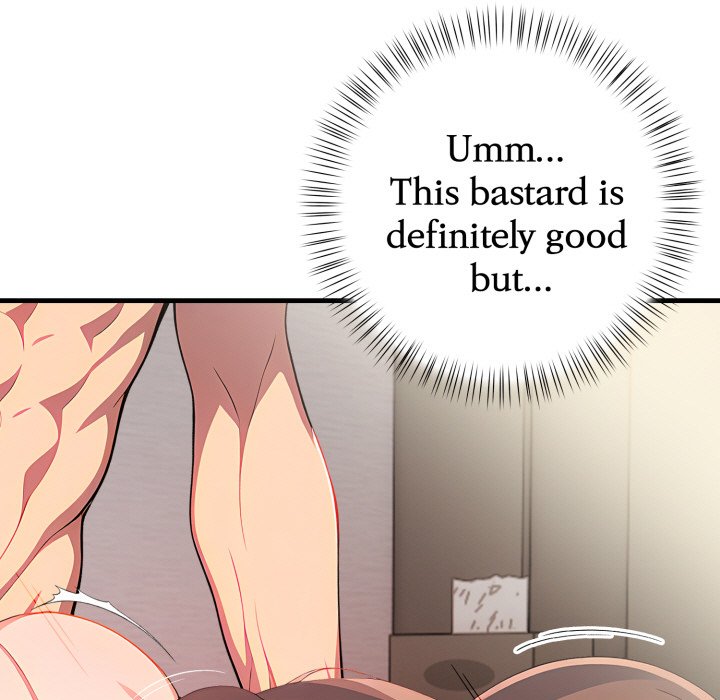 Stepping Out of the Shower to Find a Mysterious Beauty in My Bed - episode 13 - 116