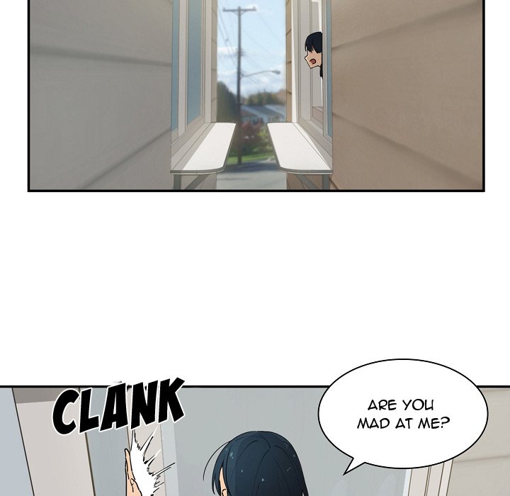 Close as Neighbors - episode 1 - 128