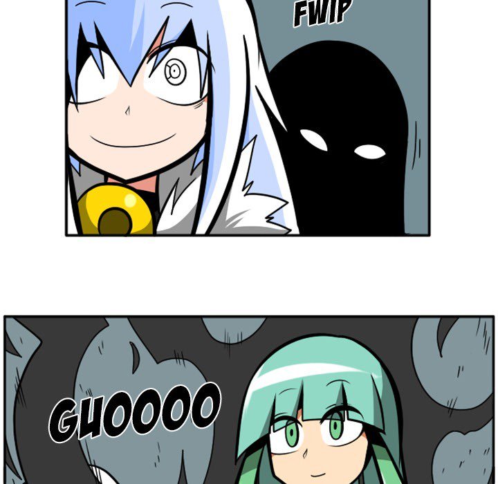 Maki and Friends - episode 76 - 23