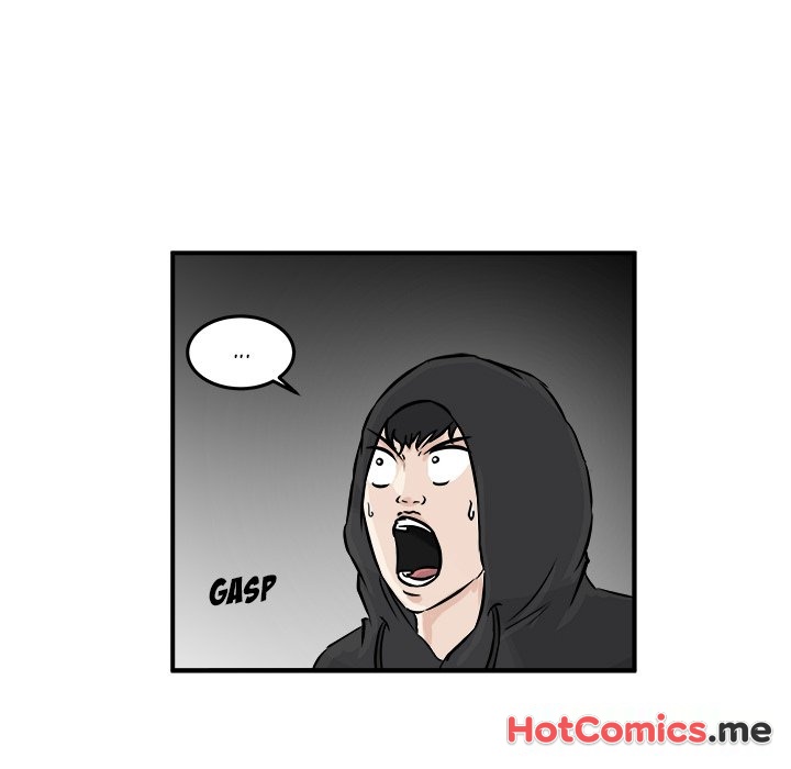 He Queen - episode 9 - 26