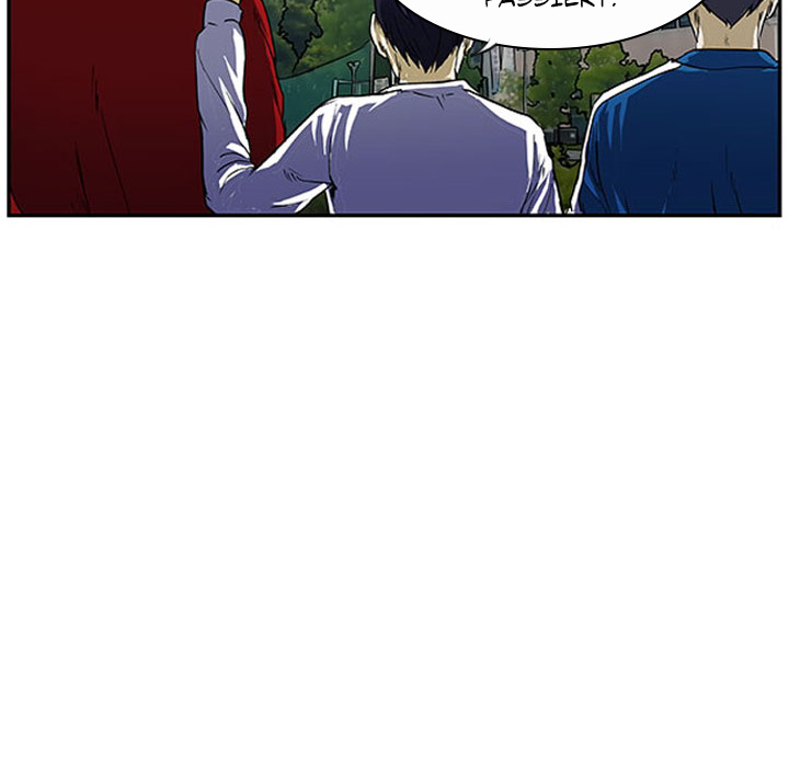 Tweener - episode 4 - 33