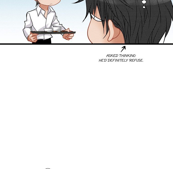 Work, Fight and Love - Webtoon Edition - episode 24 - 53