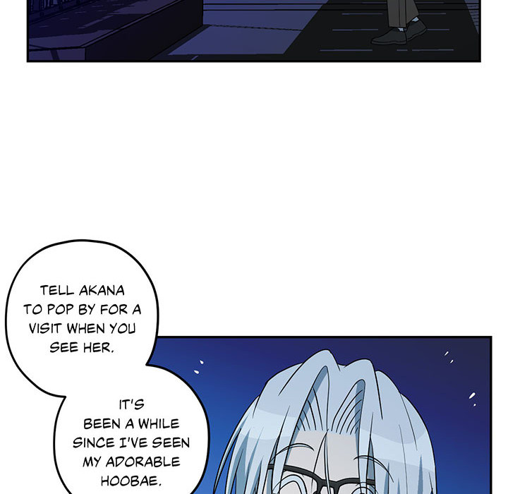 Love, Lust, & Joy - episode 13 - 9