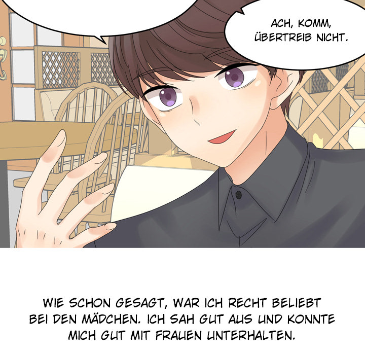 Forever Gossip 2. Staffel - episode 3 - 30