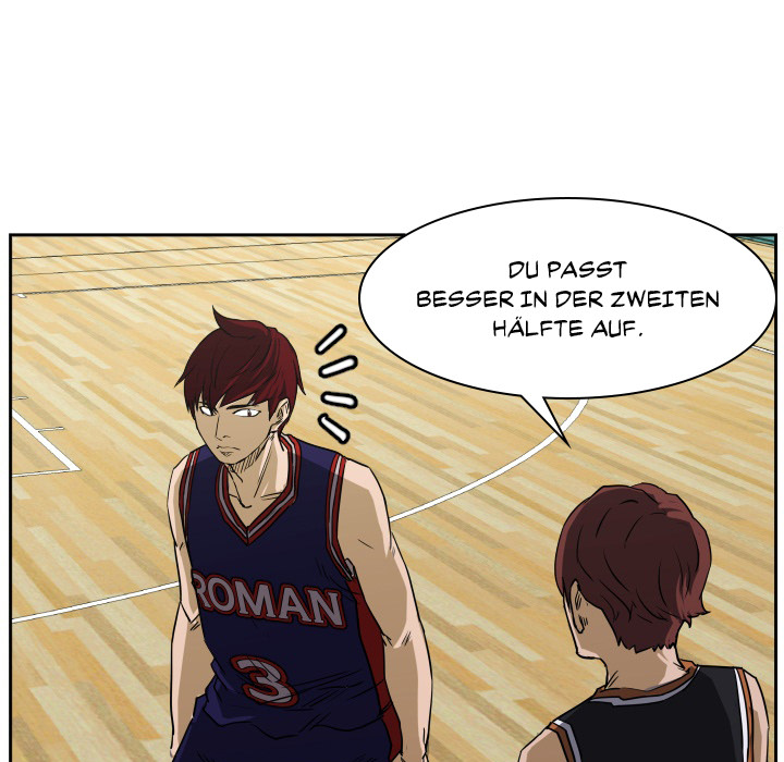 Tweener - episode 64 - 82