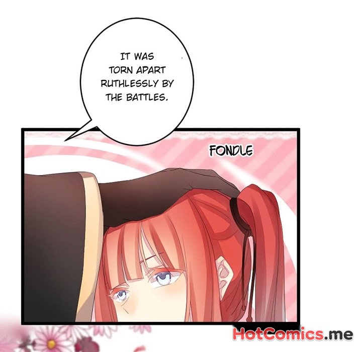Flowers Whispering - episode 23 - 73