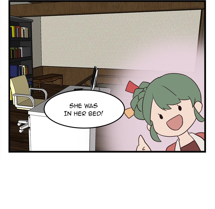 The Tiger, The Sun and The Moon - episode 24 - 47