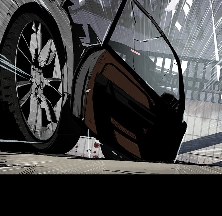 Blood Blade - episode 20 - 56