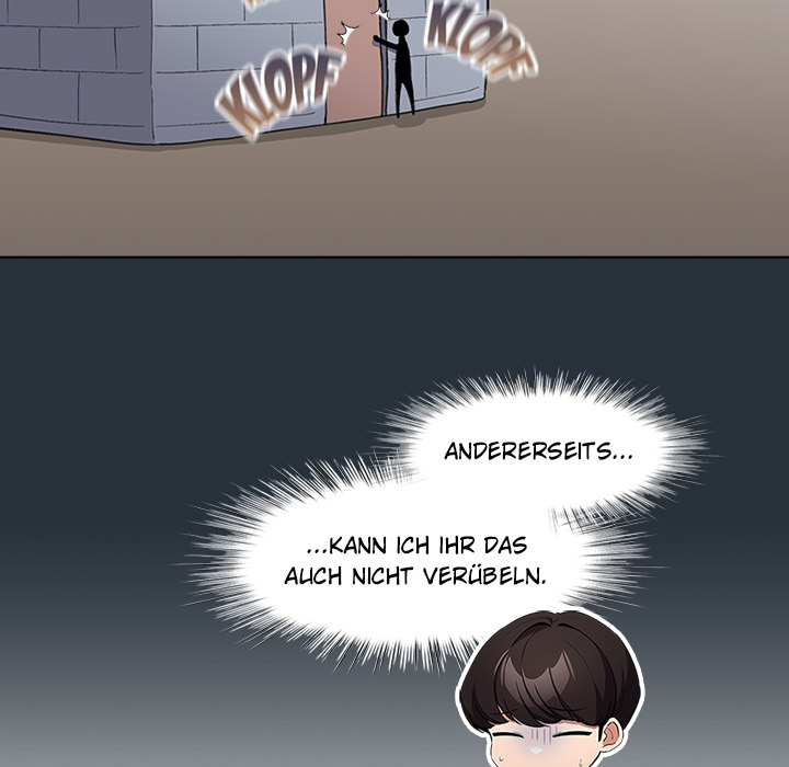 Überleben in einem Comic - episode 17 - 101