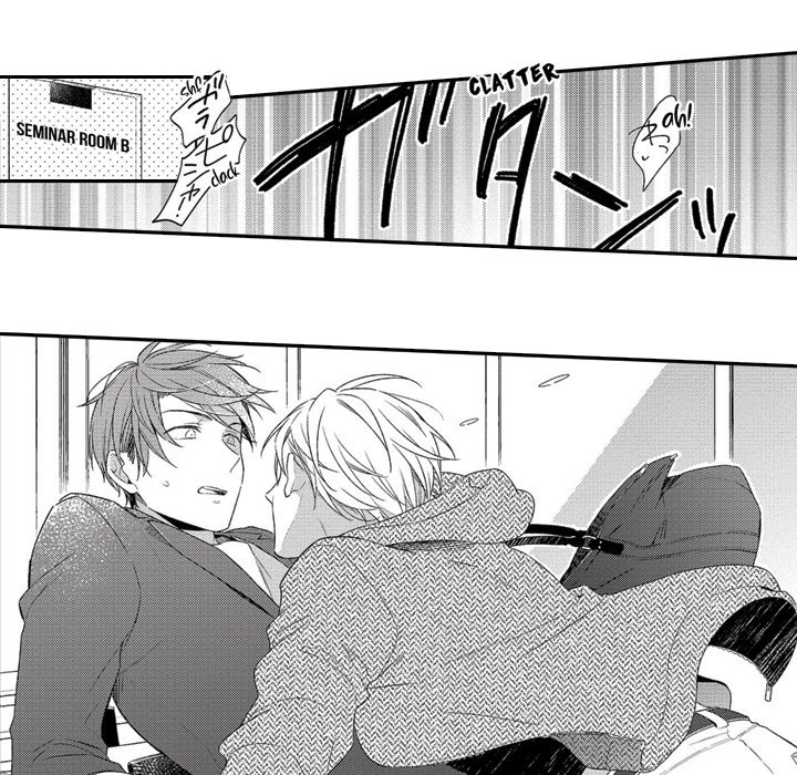 Love Blooms for a Twisted Blossom - episode 2 - 39