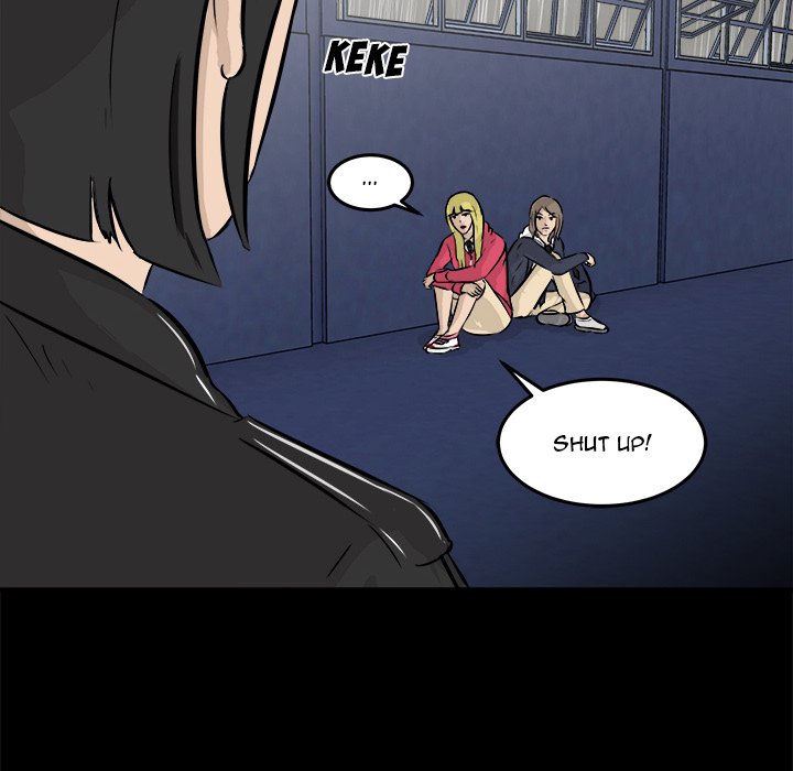 He Queen - episode 13 - 13