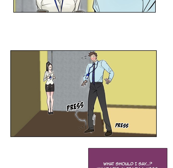 New Employee - episode 4 - 4