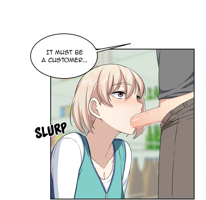 Excuse me, This is my Room - UNCENSORED - episode 14 - 43