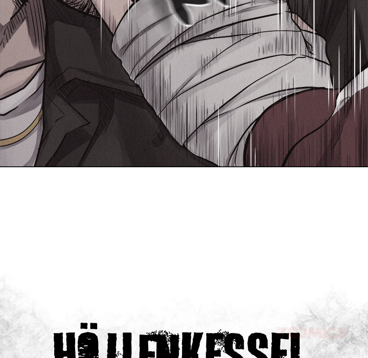 Höllenkessel - episode 25 - 91