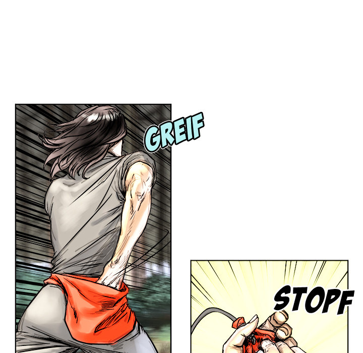 Karmas Weg - episode 5 - 12