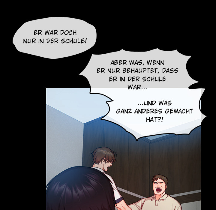 Aus dem Sumpf - episode 23 - 24