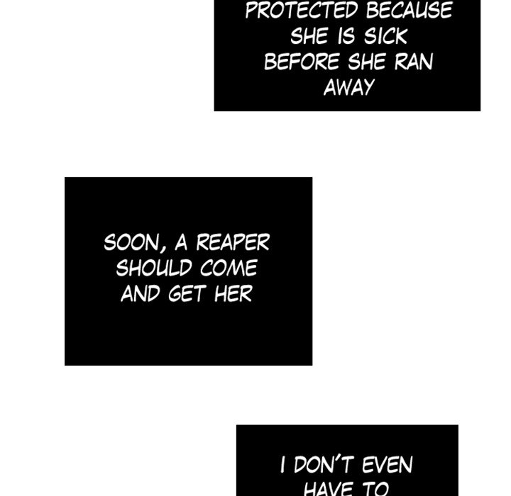 Death's Love Ballad - episode 22 - 27