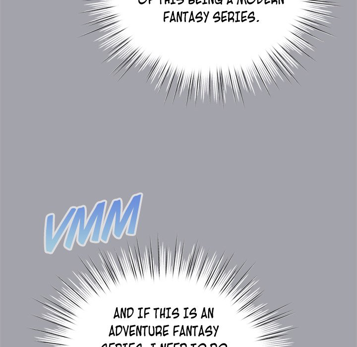 Making It in a Comic Book World - episode 1 - 121