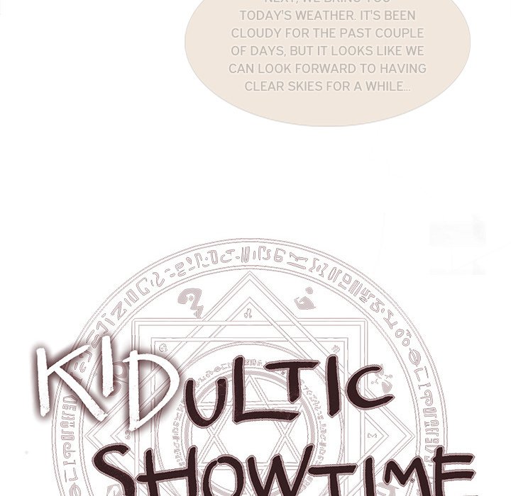 Kidultic Showtime - episode 1 - 35