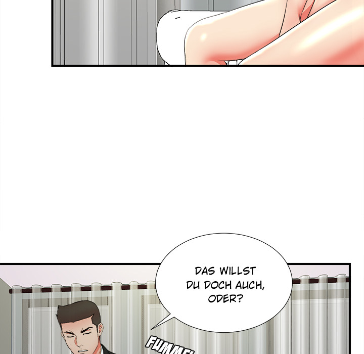 Geheimnisse unter Freunden - episode 49 - 46