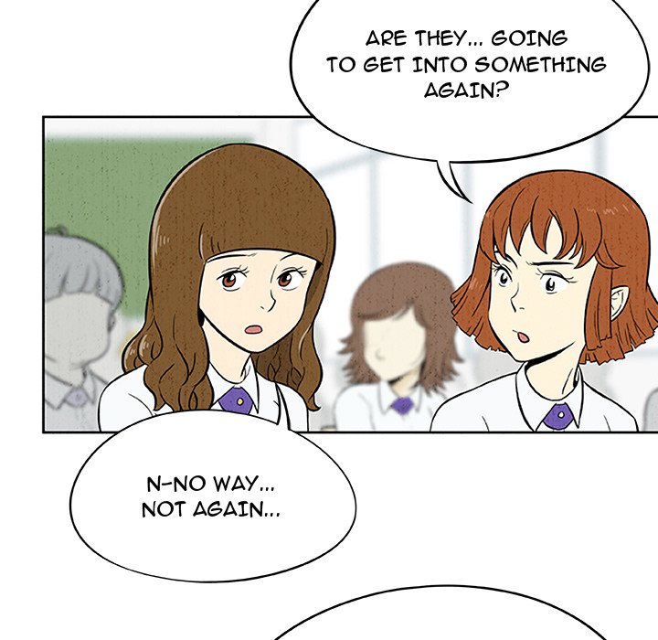 Classroom of Murder - episode 14 - 28