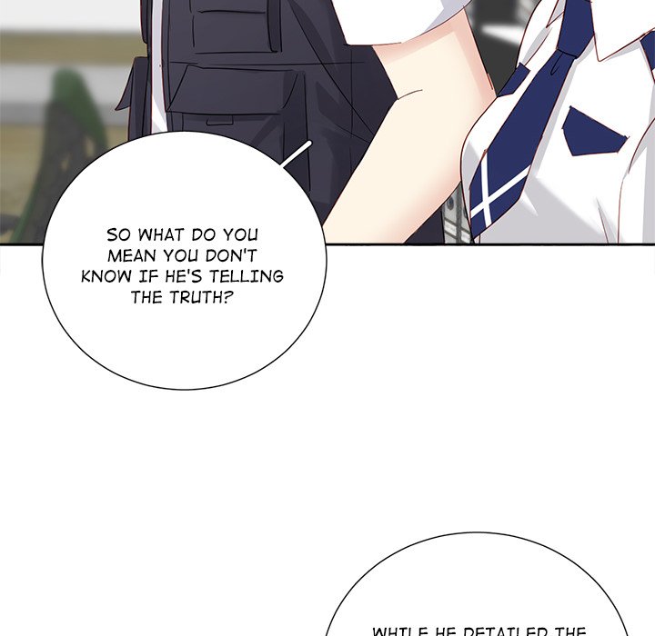 A Young Case of Hearts - episode 39 - 81
