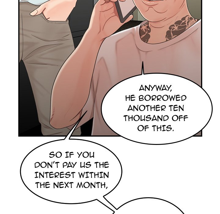 The Repeat Student - episode 19 - 61