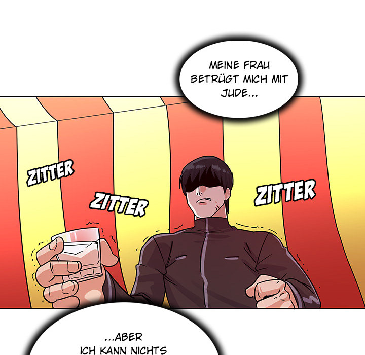 Manga Model - episode 5 - 58